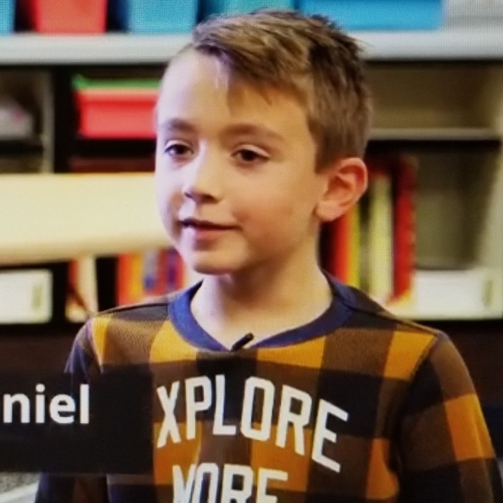 Meet your Posher, Linda